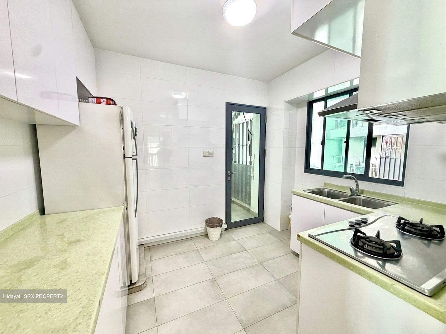 Blk 1E The Pinnacle@Duxton (Bukit Merah), HDB 5 Rooms #595175391